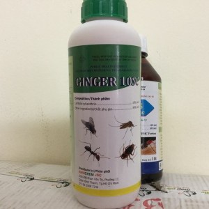 Thuốc diệt côn trùng